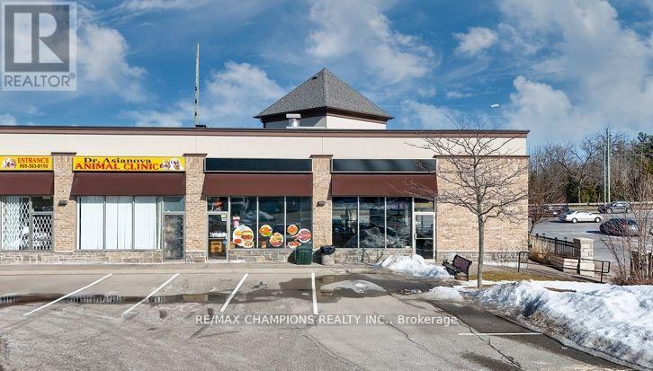 Property at 1 - 9720 DUFFERIN STREET image 3