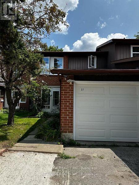 37 Middleton Court S, Markham (Milliken Mills West), Ontario  L3R 3G6 - Photo 1 - N12195030