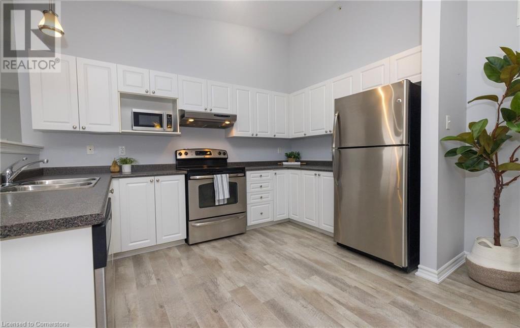 1487 Maple Avenue Unit# 413, Milton, Ontario  L9T 0B7 - Photo 4 - 40721644