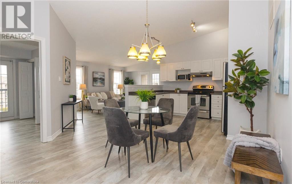 1487 Maple Avenue Unit# 413, Milton, Ontario  L9T 0B7 - Photo 6 - 40721644