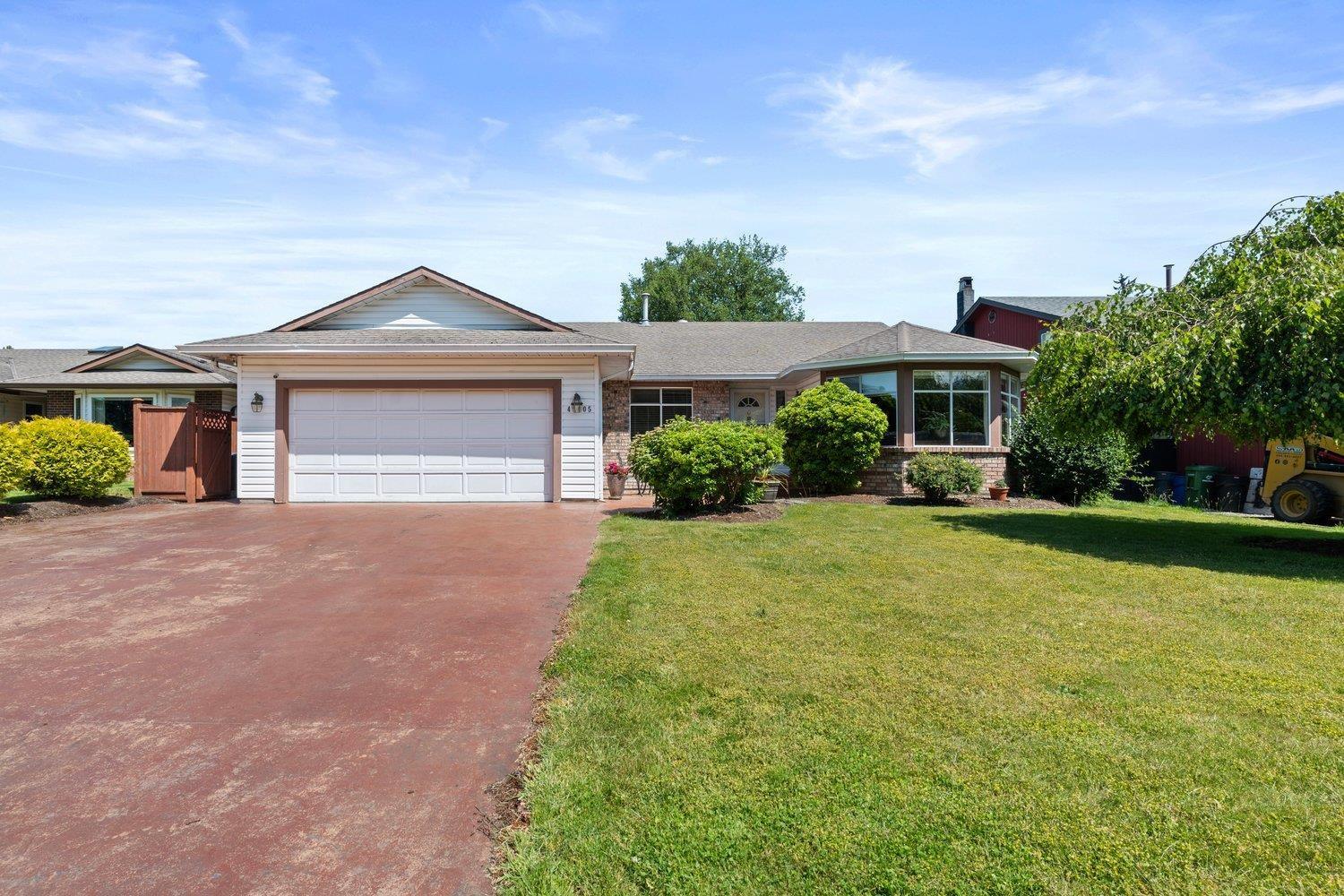 Property at 45605 WORTHINGTON PLACE image 1