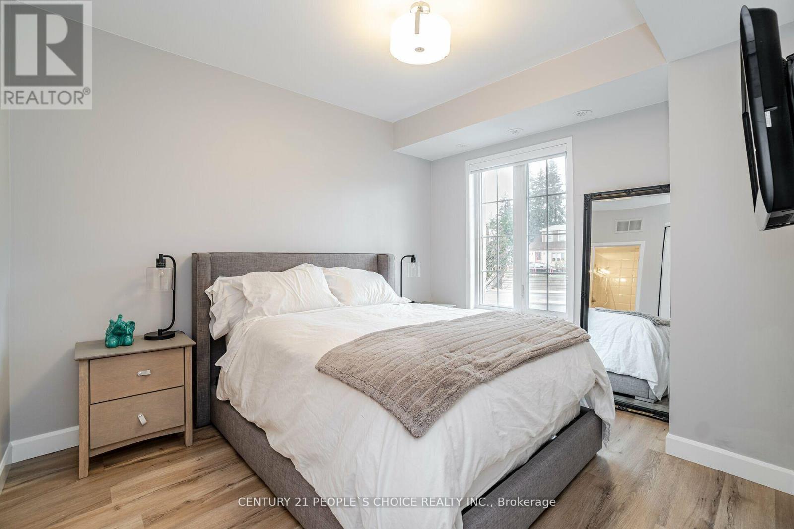 D12 - 26 Bruce Street, Vaughan (East Woodbridge), Ontario  L4L 0H4 - Photo 15 - N12195099