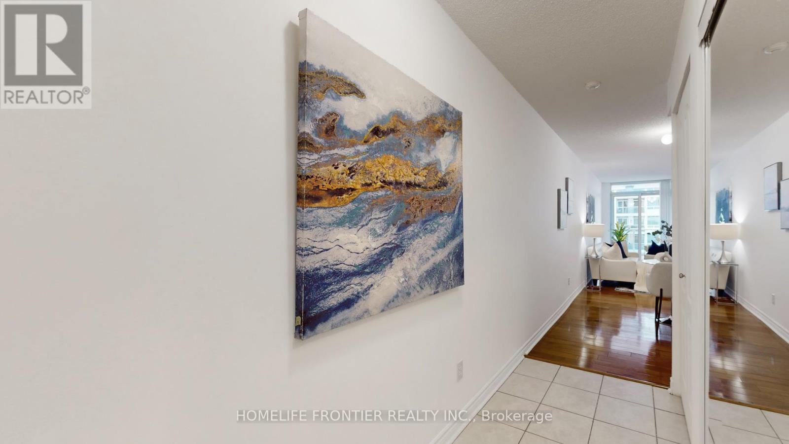 507 - 2 Rean Drive, Toronto (Bayview Village), Ontario  M2K 3B8 - Photo 10 - C12195093