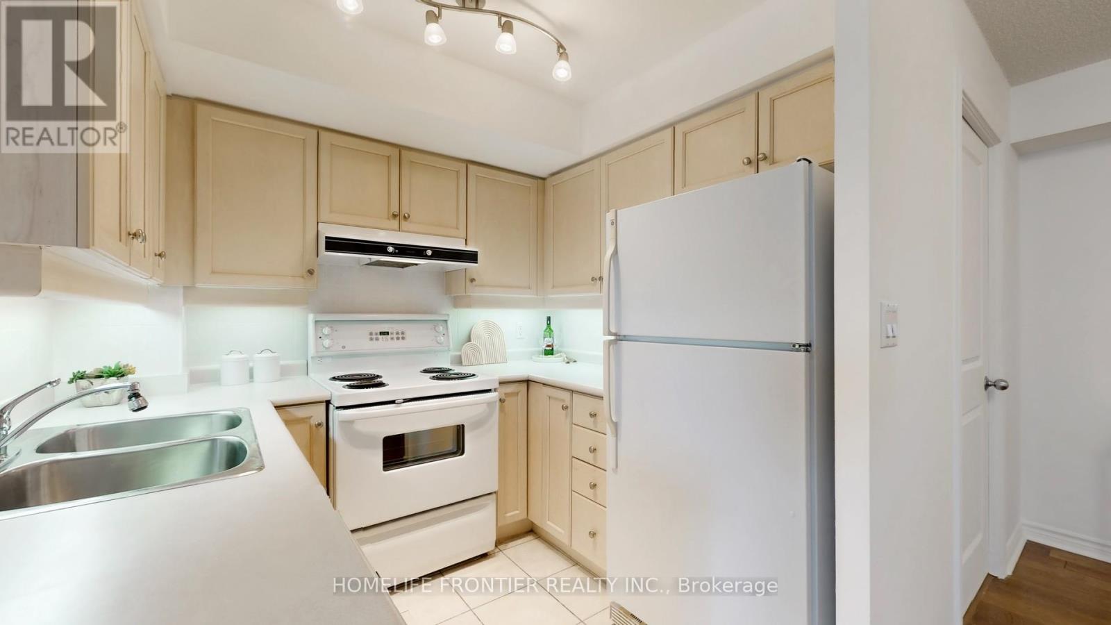 507 - 2 Rean Drive, Toronto, Ontario  M2K 3B8 - Photo 16 - C12195093
