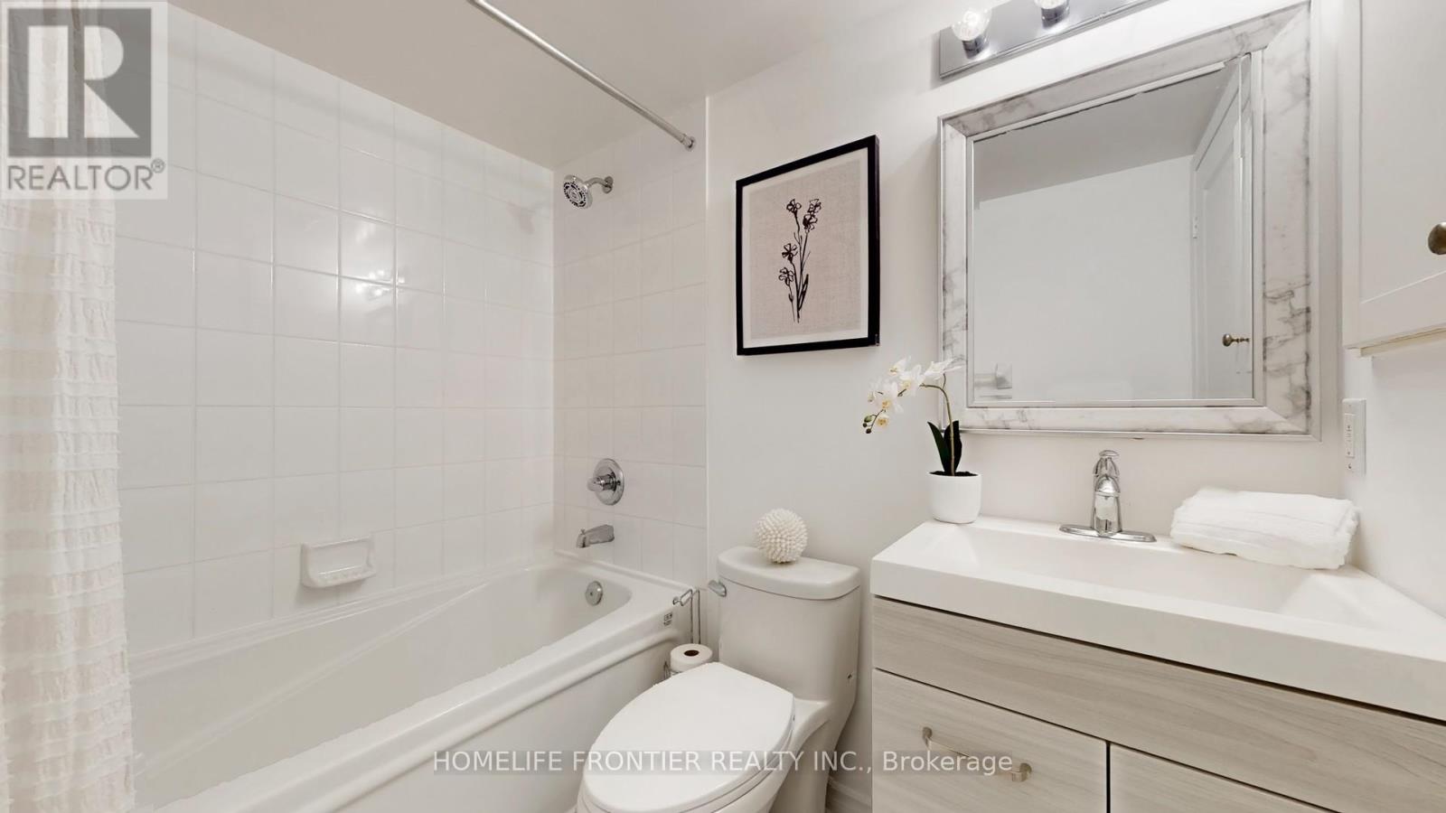 507 - 2 Rean Drive, Toronto, Ontario  M2K 3B8 - Photo 31 - C12195093
