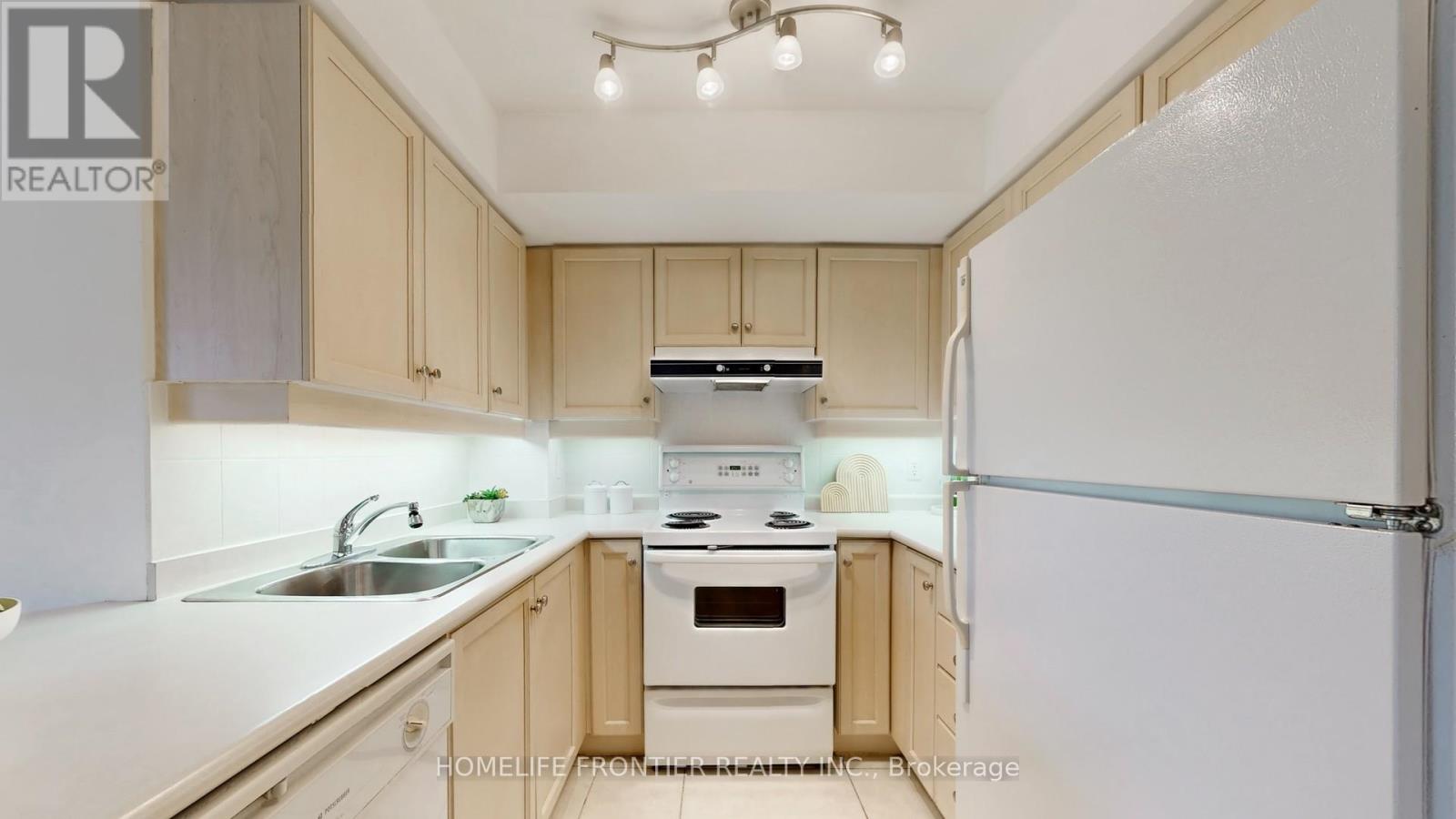 507 - 2 Rean Drive, Toronto, Ontario  M2K 3B8 - Photo 17 - C12195093