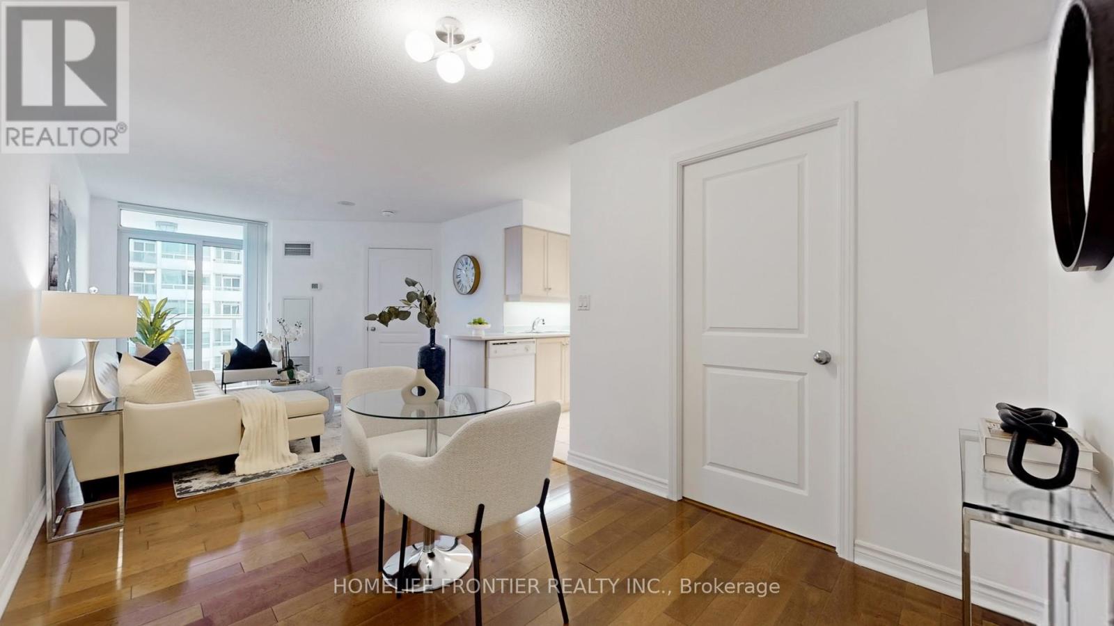 507 - 2 Rean Drive, Toronto, Ontario  M2K 3B8 - Photo 21 - C12195093