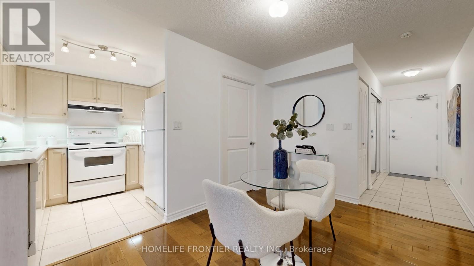 507 - 2 Rean Drive, Toronto (Bayview Village), Ontario  M2K 3B8 - Photo 25 - C12195093