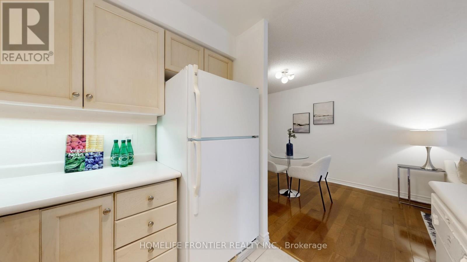 507 - 2 Rean Drive, Toronto, Ontario  M2K 3B8 - Photo 20 - C12195093
