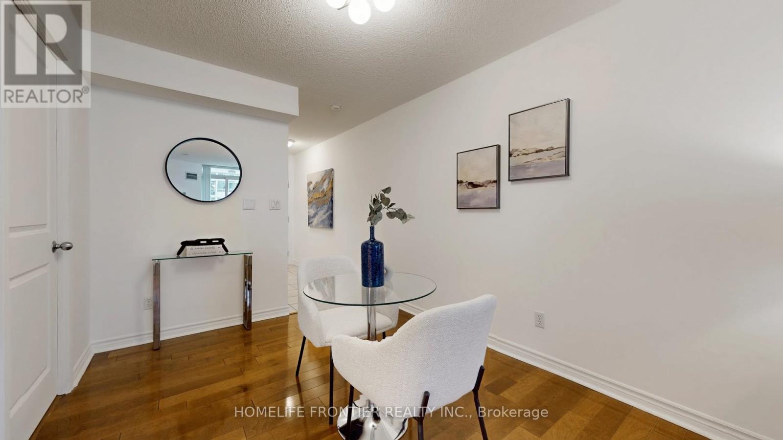 507 - 2 Rean Drive, Toronto, Ontario  M2K 3B8 - Photo 24 - C12195093