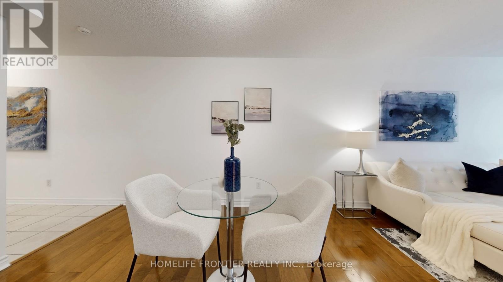 507 - 2 Rean Drive, Toronto, Ontario  M2K 3B8 - Photo 23 - C12195093