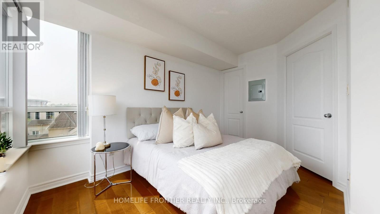 507 - 2 Rean Drive, Toronto, Ontario  M2K 3B8 - Photo 29 - C12195093