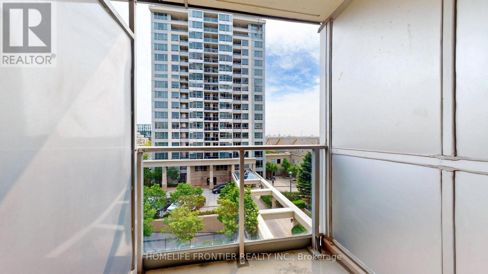 507 - 2 Rean Drive, Toronto, Ontario  M2K 3B8 - Photo 32 - C12195093