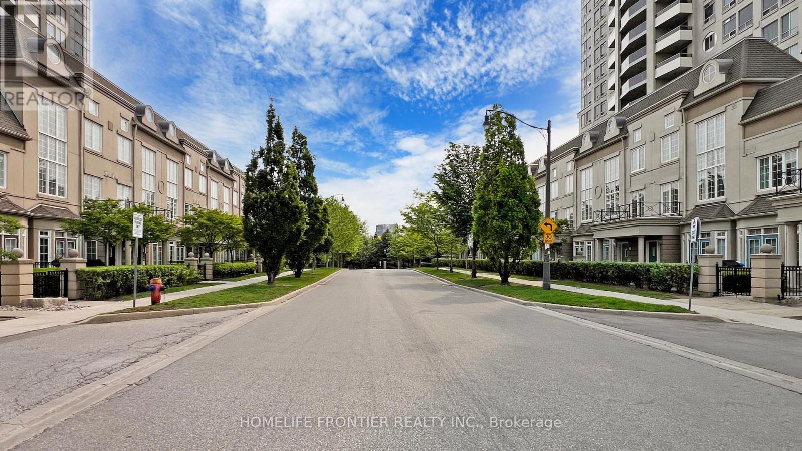 507 - 2 Rean Drive, Toronto, Ontario  M2K 3B8 - Photo 4 - C12195093