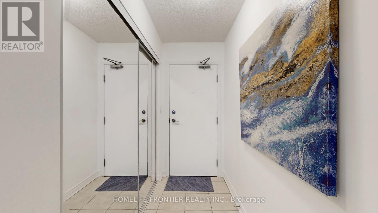 507 - 2 Rean Drive, Toronto, Ontario  M2K 3B8 - Photo 9 - C12195093