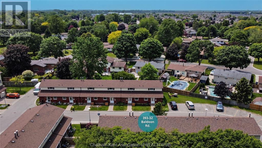 393 Baldoon Road Unit# 32, Chatham, Ontario  N7L 4P3 - Photo 38 - 25014026