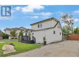 2598 PILLETTE ROAD, Windsor, Ontario