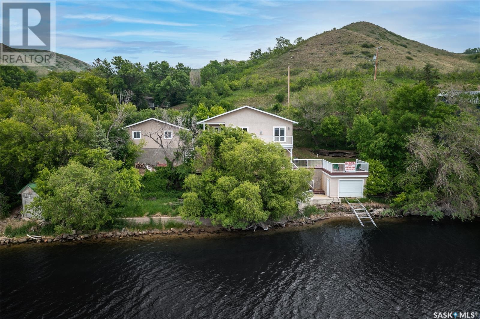 254 MURRAY DRIVE, fort san, Saskatchewan