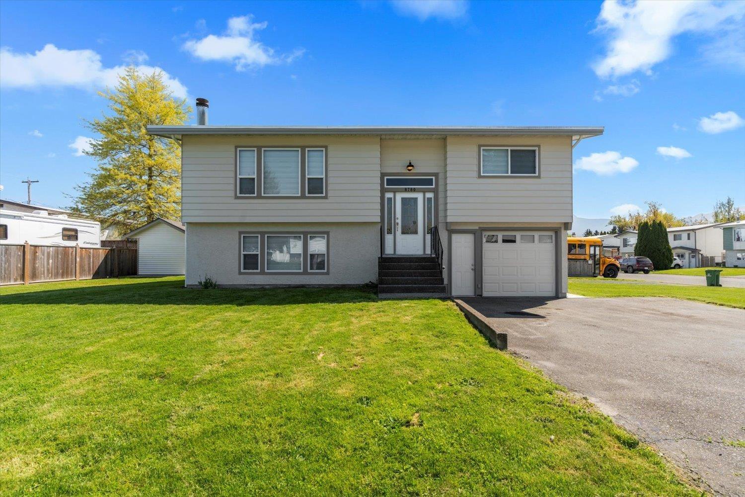 8780 BAKER DRIVE|Chilliwack Proper South, Chilliwack, British Columbia