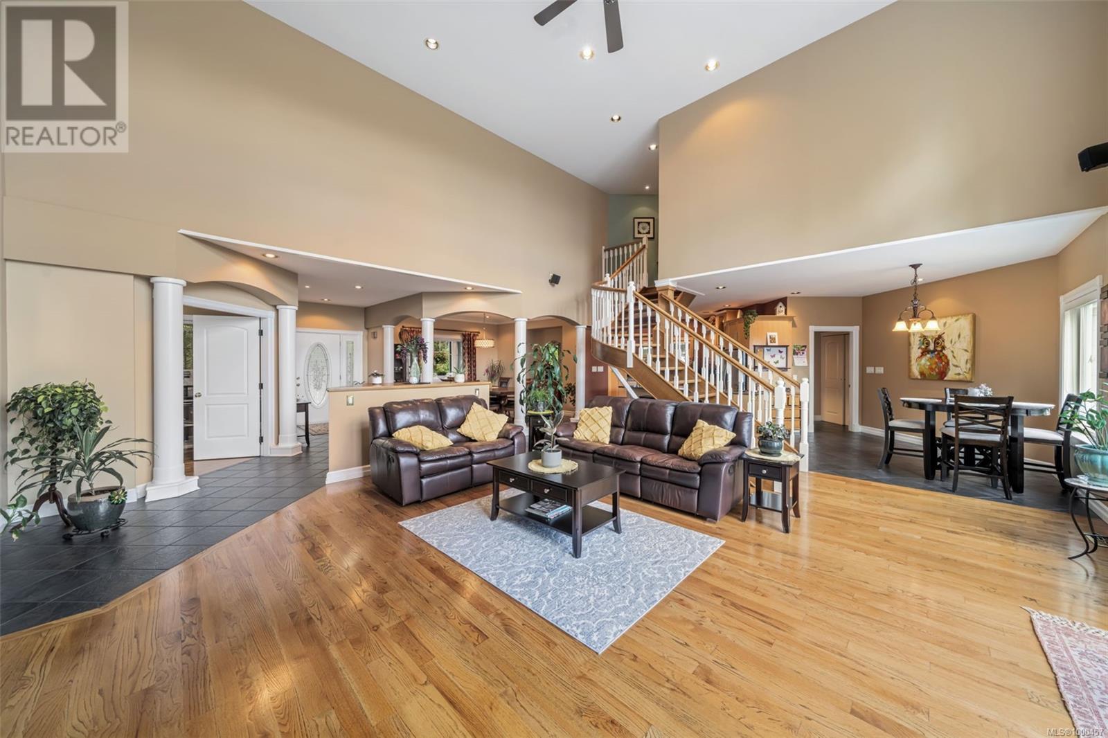 4980 Deer Park Trail, Metchosin, British Columbia  V9C 4J3 - Photo 8 - 1000457