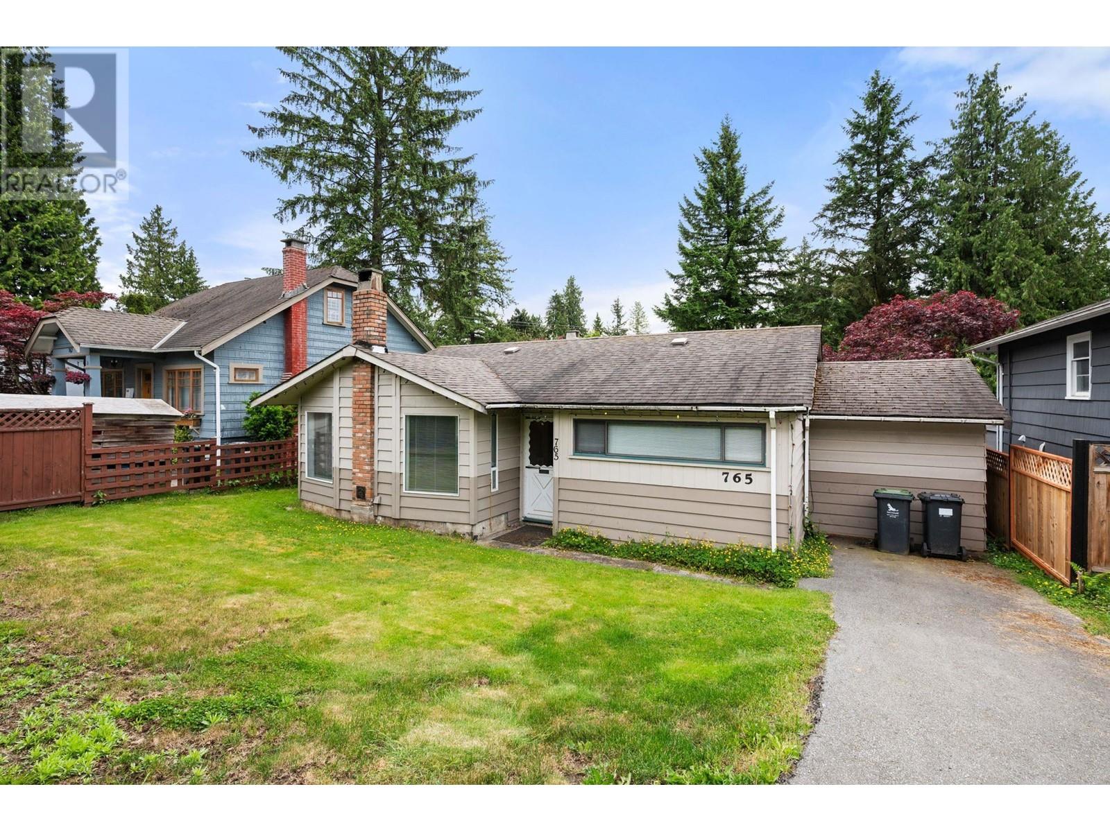 765 Lynn Valley Road, North Vancouver, British Columbia  V7J 1Z5 - Photo 4 - R3009802