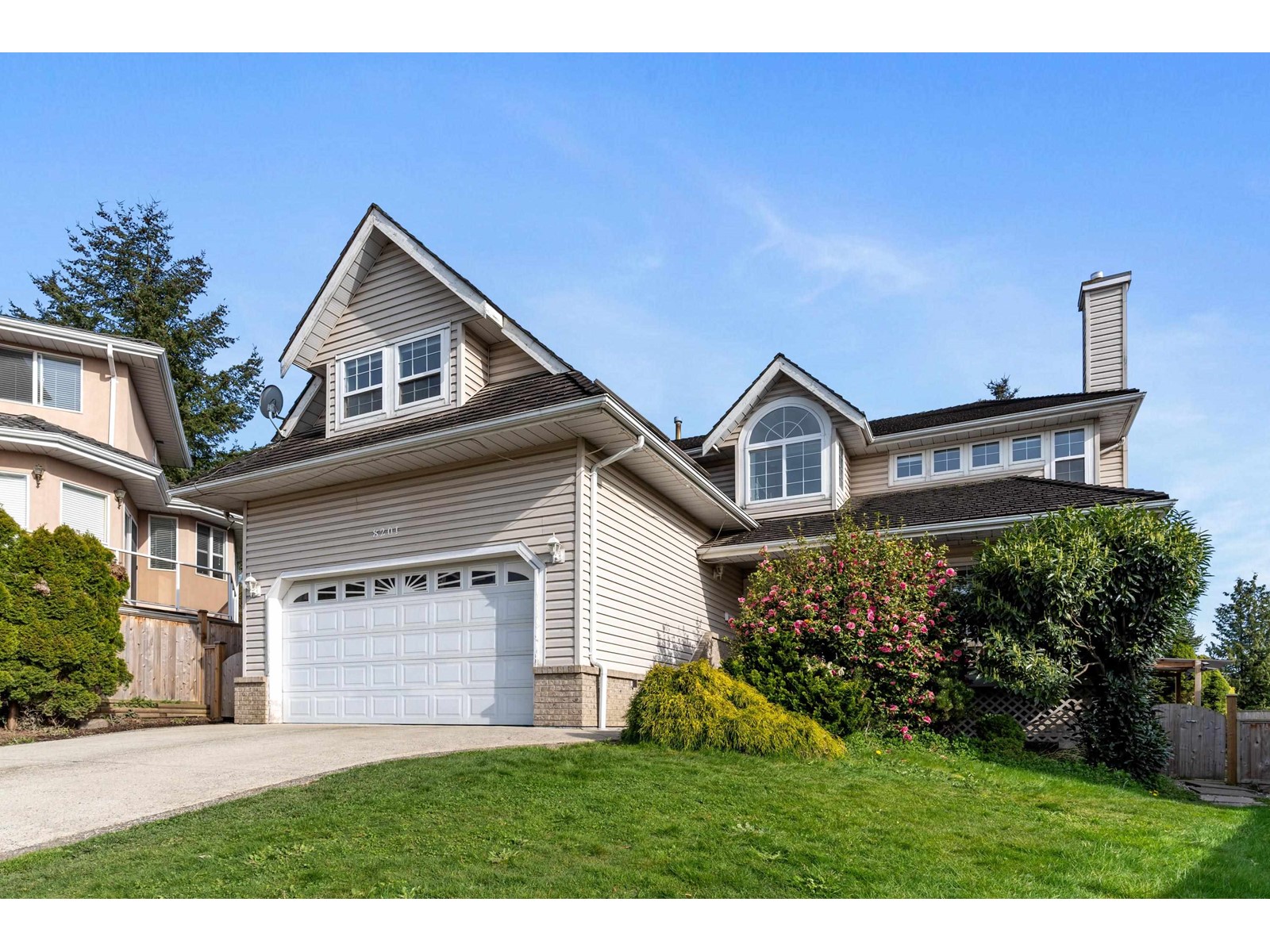 Property at 8201 NECHAKO DRIVE image 2