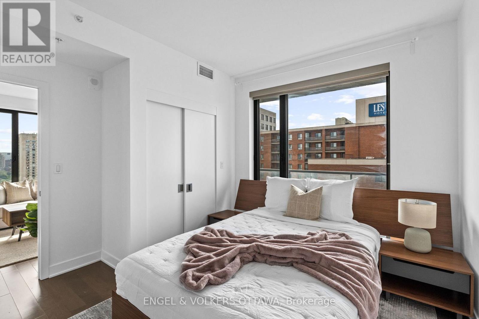 1606 - 20 Daly Avenue, Ottawa, Ontario  K1N 6E2 - Photo 26 - X12195225