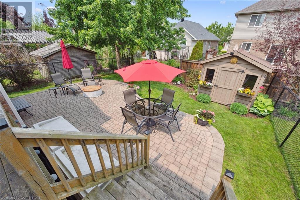 9 Peer Drive, Guelph, Ontario  N1C 1G9 - Photo 47 - 40712066
