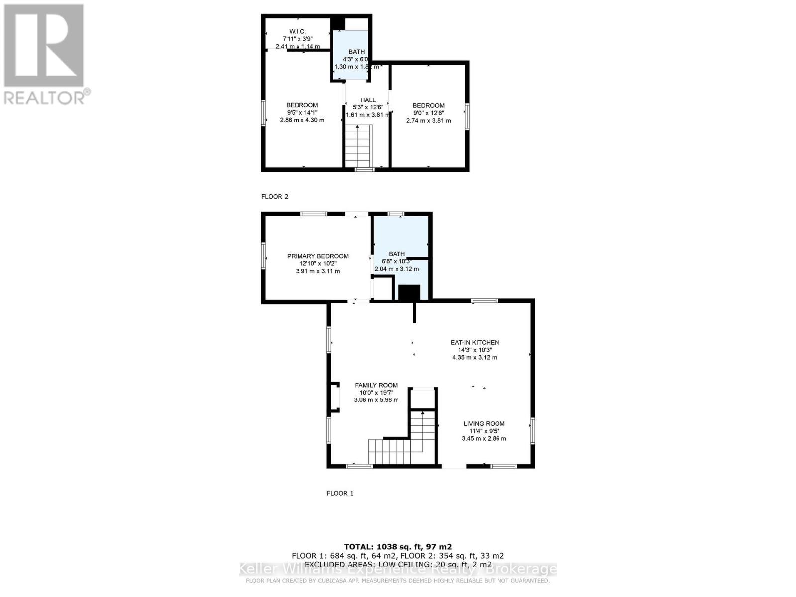 313 Mcnicoll Street, Tay, Ontario  L0K 1R0 - Photo 6 - S12195139