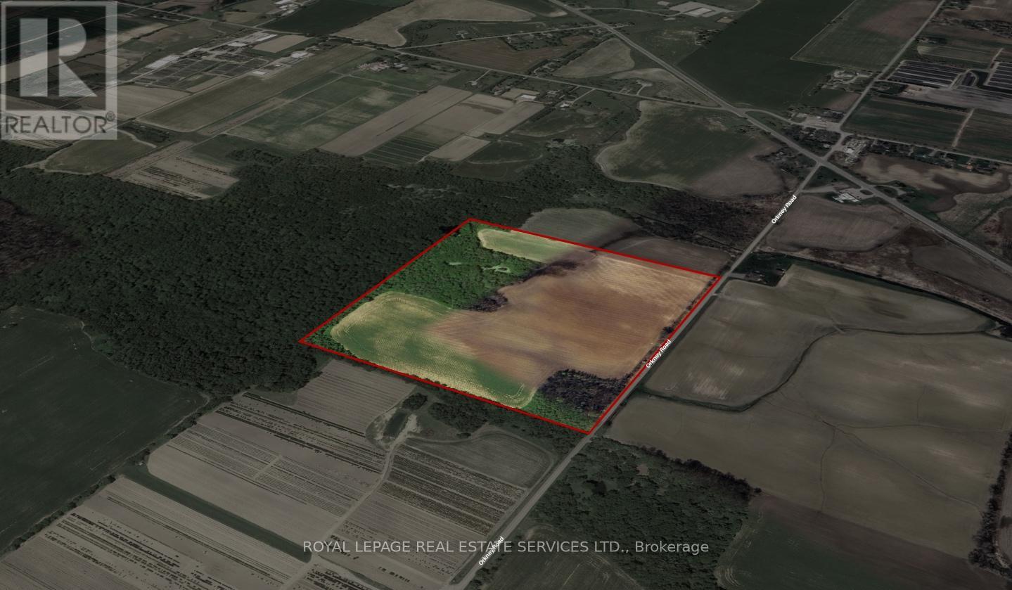 Pt Lt 24 Con 3 Beverly Pin # 17550140, Hamilton, Ontario    - Photo 1 - X12192790