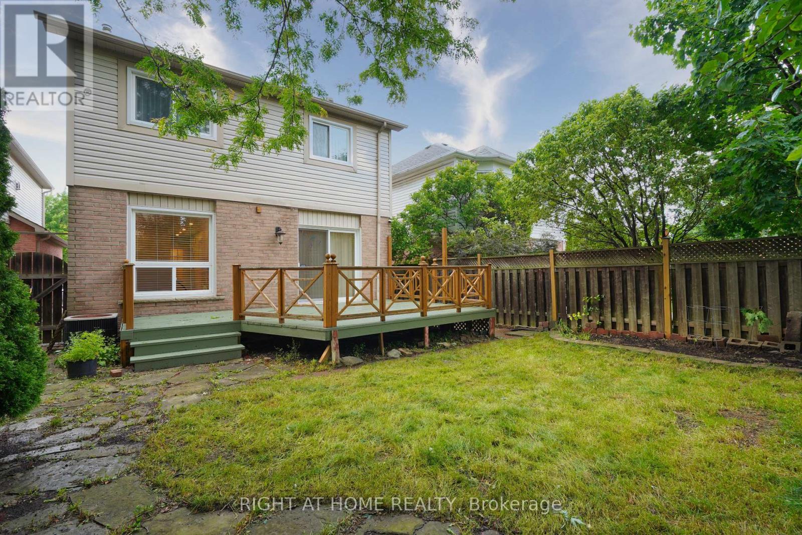 2914 Picton Place, Mississauga (Central Erin Mills), Ontario  L5M 5S9 - Photo 20 - W12194937