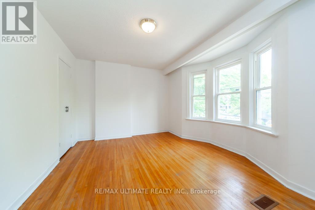 109 Auburn Avenue, Toronto (Corso Italia-Davenport), Ontario  M6H 2L8 - Photo 21 - W12194938