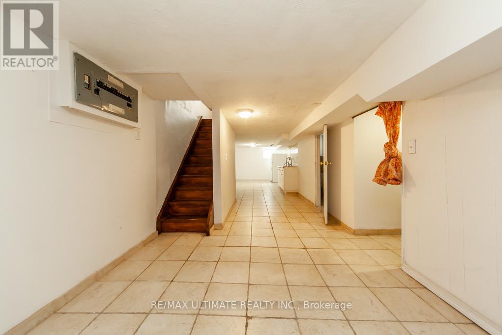 109 Auburn Avenue, Toronto (Corso Italia-Davenport), Ontario  M6H 2L8 - Photo 41 - W12194938