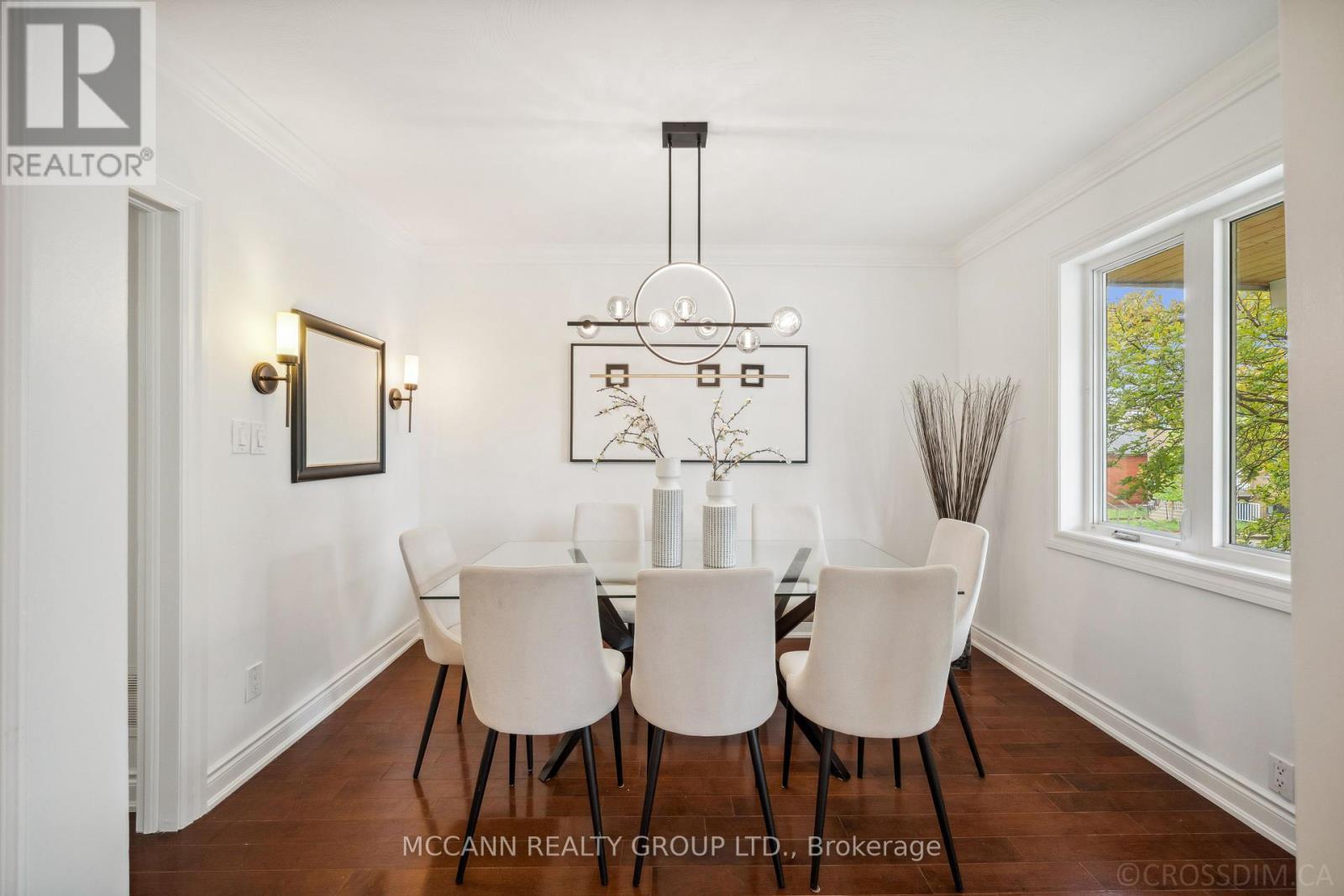 25 Branstone Road, Toronto (Caledonia-Fairbank), Ontario  M6E 4E3 - Photo 10 - W12194962