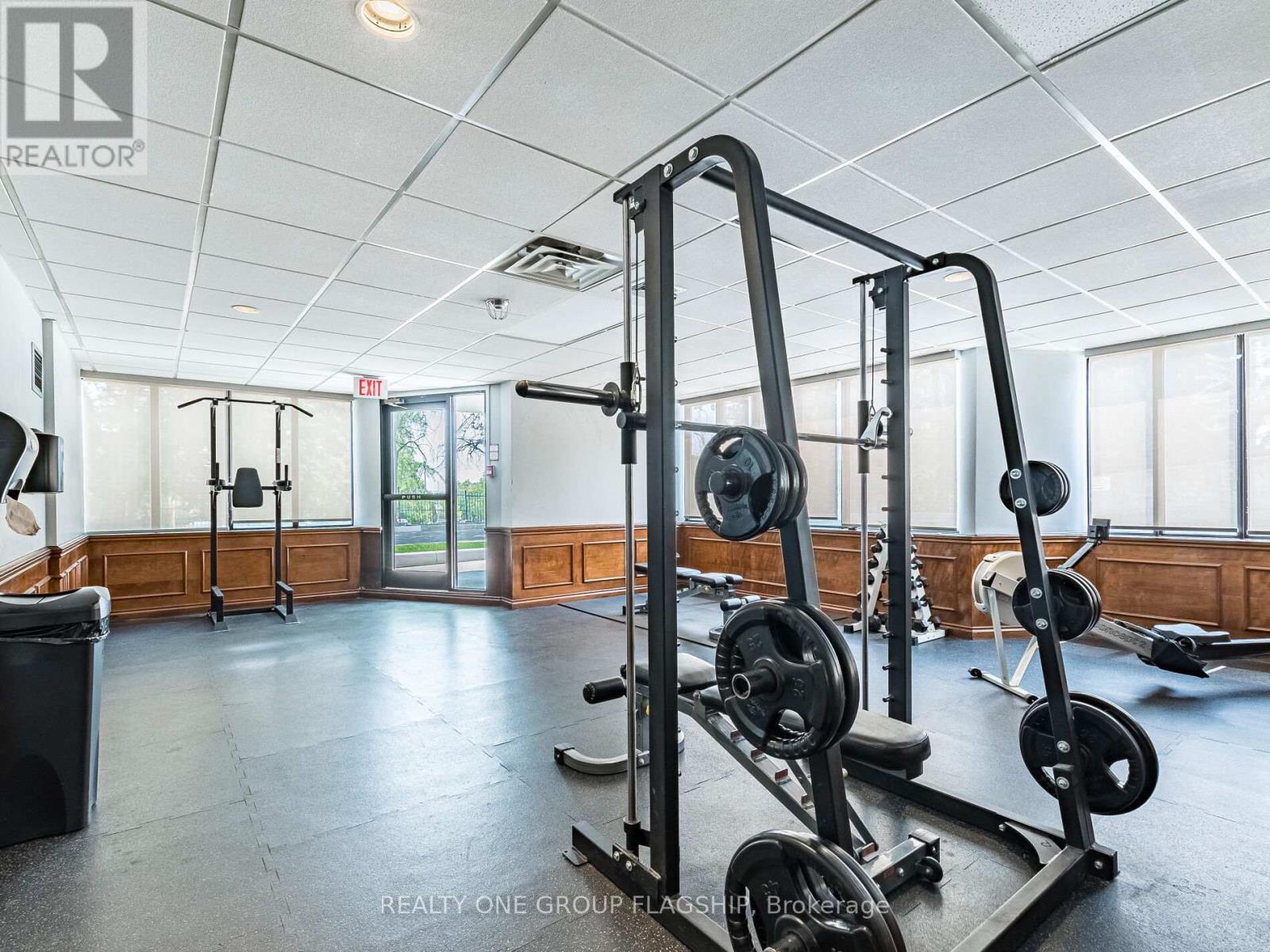 1209 - 50 Elm Drive E, Mississauga, Ontario  L5A 3X2 - Photo 23 - W12194971