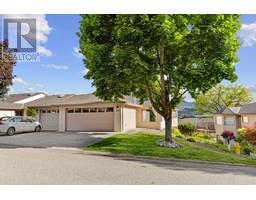 1001 30 Avenue Unit# 29, vernon, British Columbia