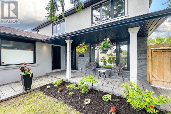 1634 Ewald Road, Mississauga, Ontario  L5G 4C3 - Photo 12 - W12194973