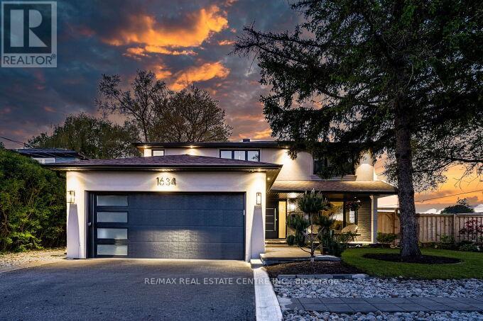 1634 Ewald Road, Mississauga, Ontario  L5G 4C3 - Photo 3 - W12194973