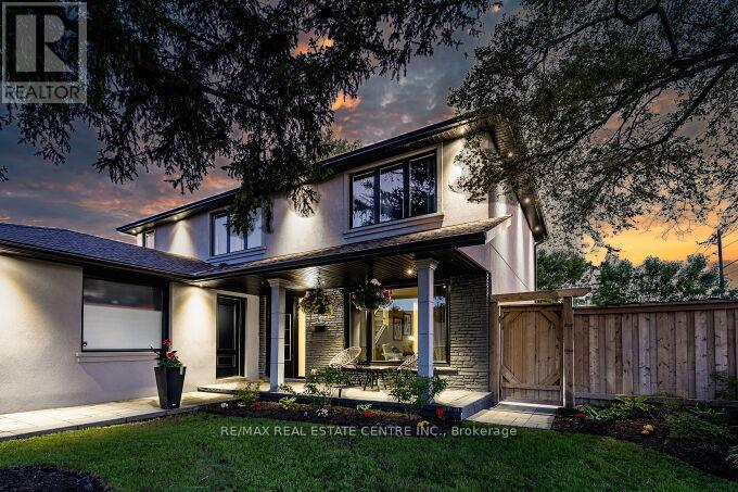 1634 Ewald Road, Mississauga, Ontario  L5G 4C3 - Photo 4 - W12194973