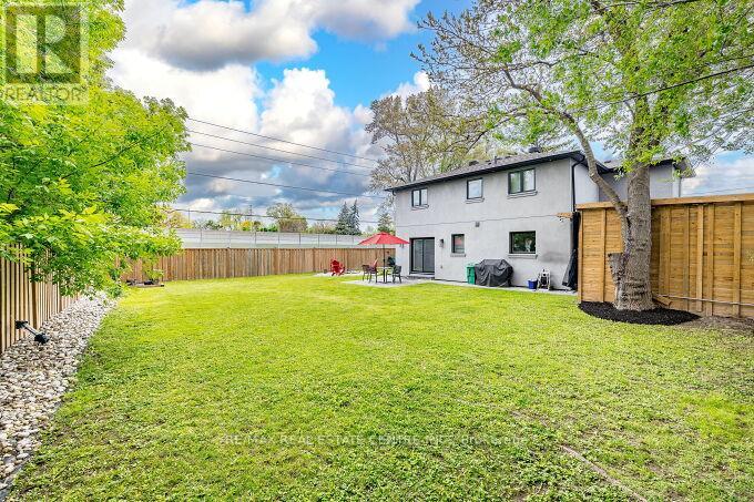 1634 Ewald Road, Mississauga, Ontario  L5G 4C3 - Photo 40 - W12194973