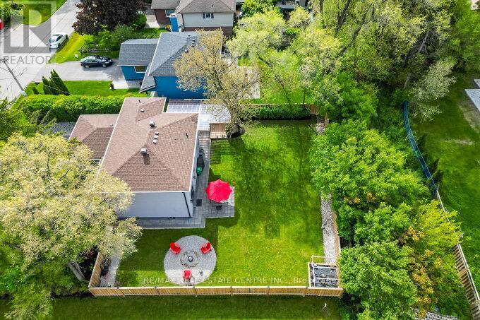 1634 Ewald Road, Mississauga, Ontario  L5G 4C3 - Photo 48 - W12194973