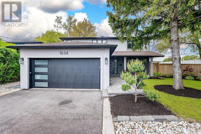 1634 Ewald Road, Mississauga, Ontario  L5G 4C3 - Photo 6 - W12194973