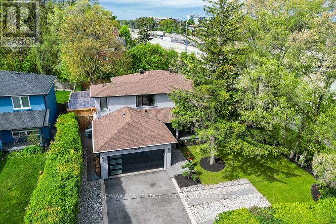 1634 Ewald Road, Mississauga, Ontario  L5G 4C3 - Photo 8 - W12194973