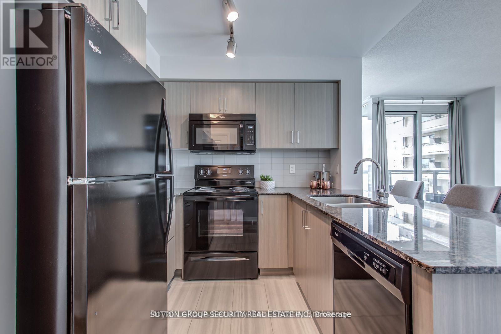 505 - 80 Esther Lorrie Drive, Toronto (West Humber-Clairville), Ontario  M9W 4V1 - Photo 10 - W12194982