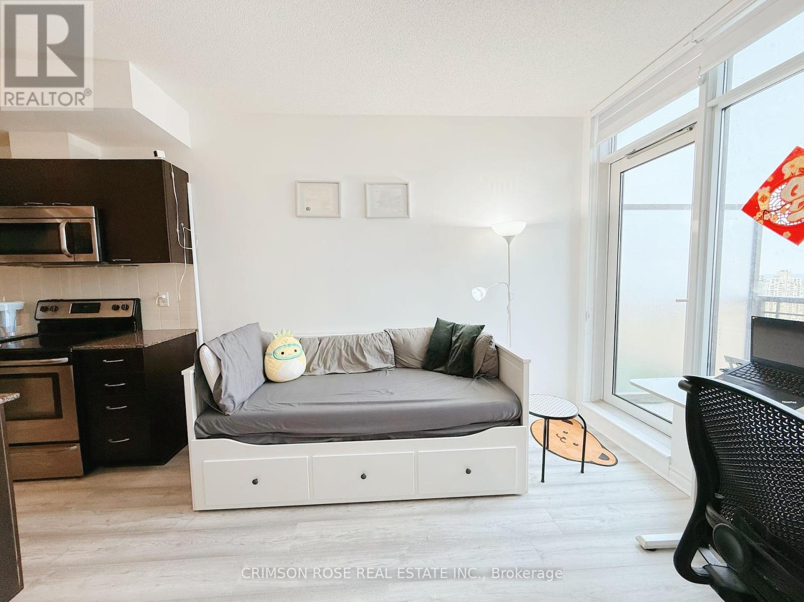 Ph3607 - 385 Prince Of Wales Drive, Mississauga, Ontario  L5B 0C6 - Photo 11 - W12194990