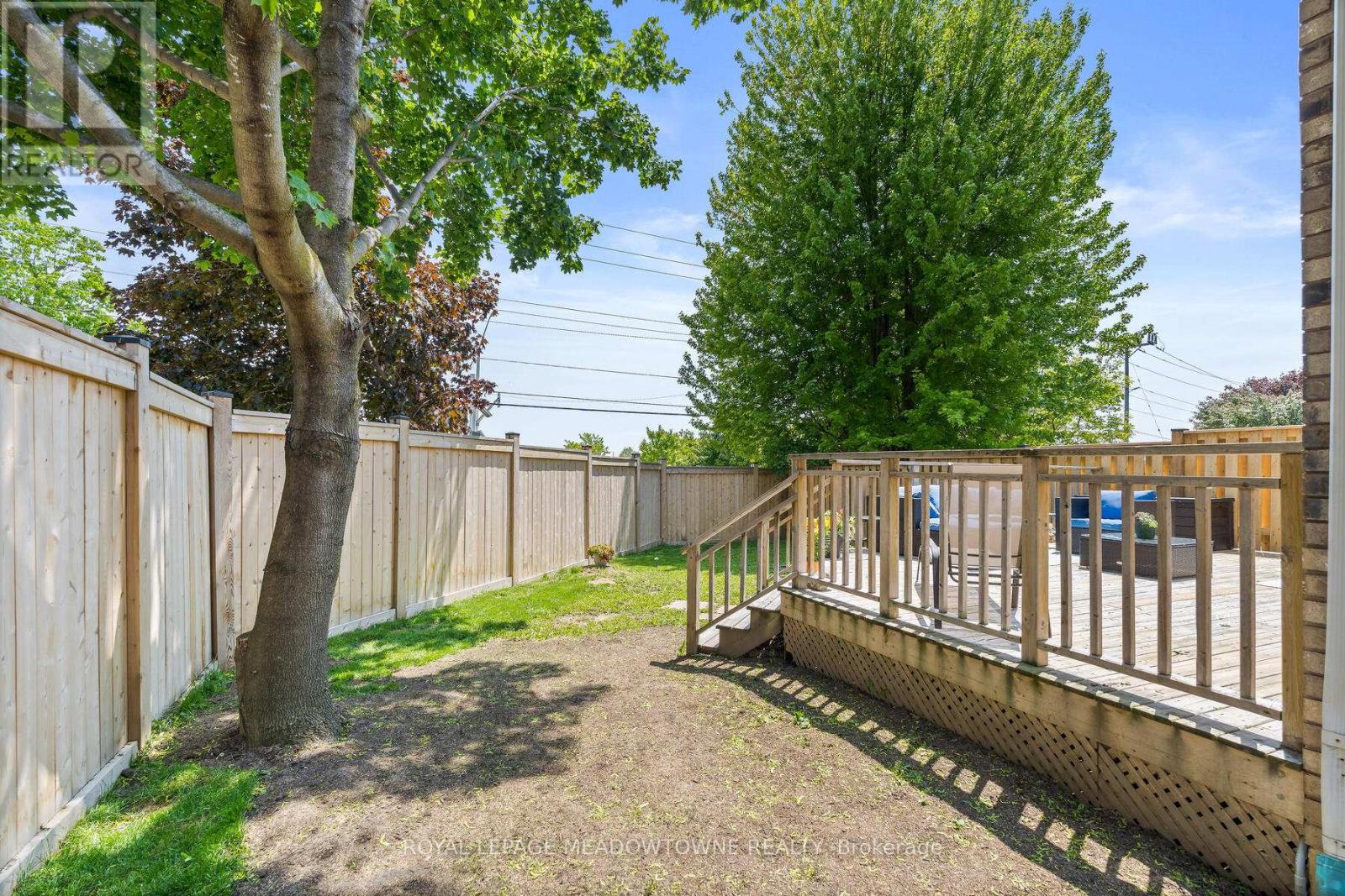 1 Mcclure Court, Halton Hills, Ontario  L7G 5X6 - Photo 21 - W12194995