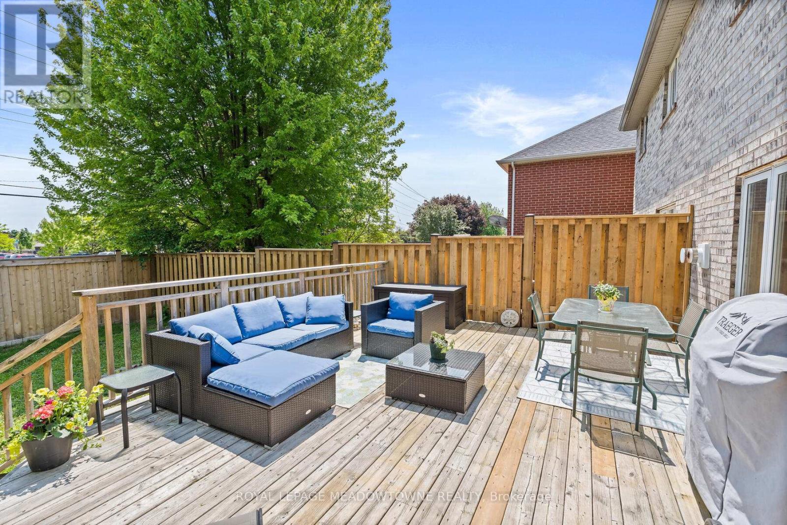 1 Mcclure Court, Halton Hills, Ontario  L7G 5X6 - Photo 22 - W12194995