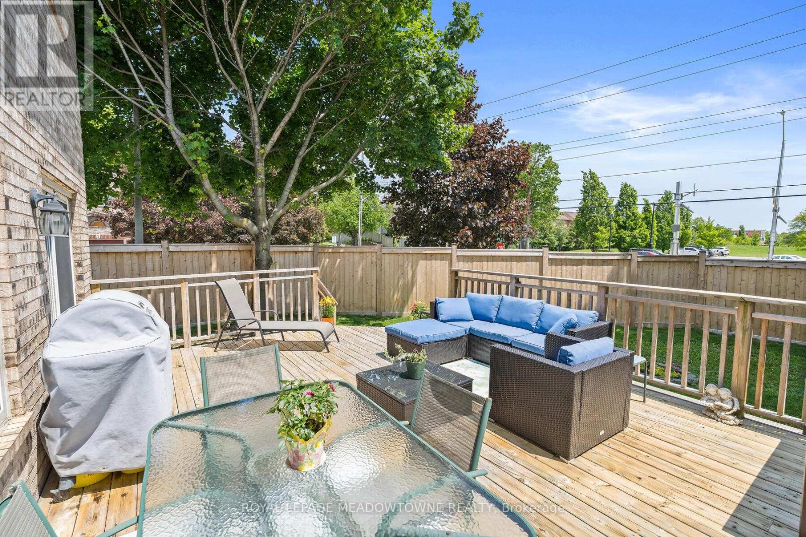 1 Mcclure Court, Halton Hills, Ontario  L7G 5X6 - Photo 23 - W12194995