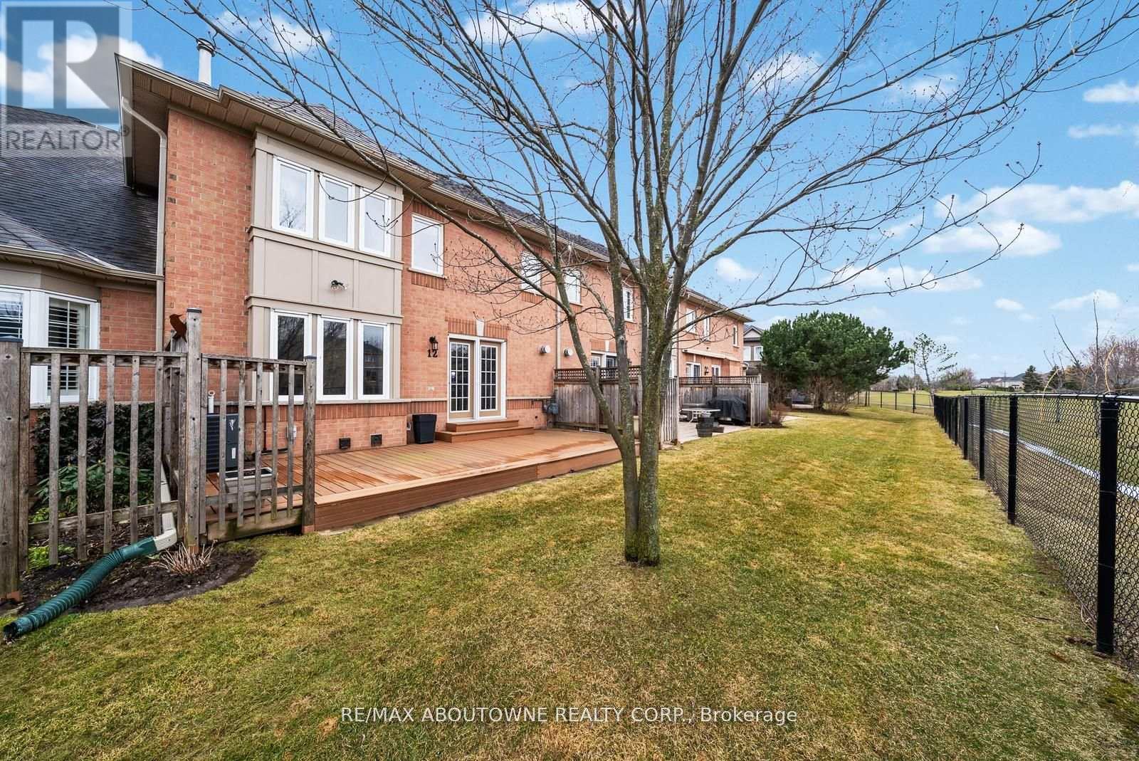 12 - 2165 Country Club Drive, Burlington (Rose), Ontario  L7M 4H4 - Photo 42 - W12194996