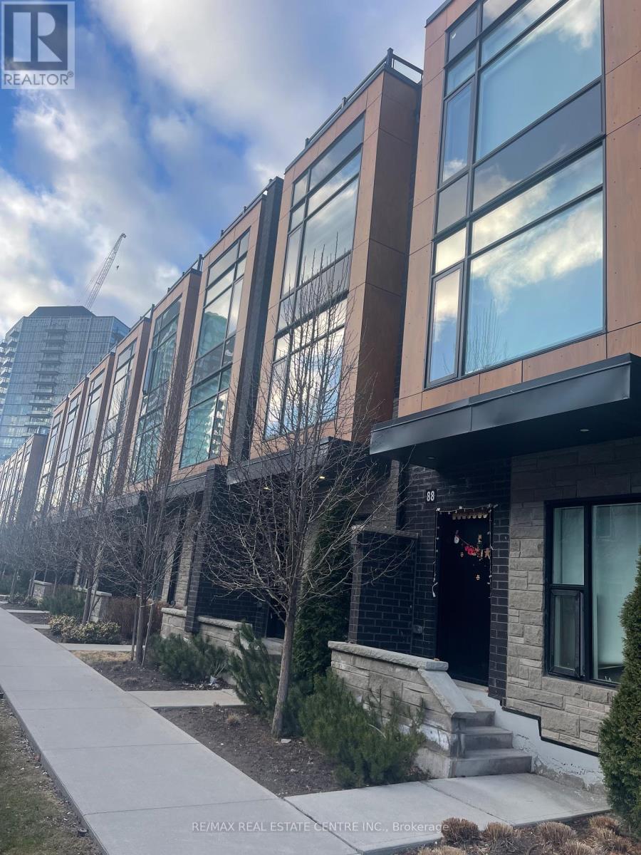89 - 200 MALTA AVE AVENUE W, Brampton, Ontario